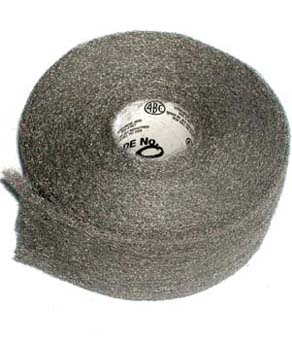 GPI S/WOOL REEL 5KG GRADE 0 - HSW120 
